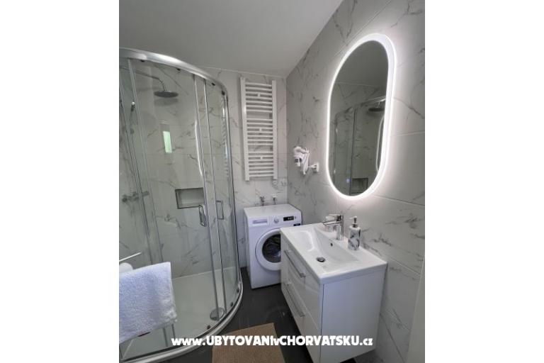 Apartmány Matea – foto 18