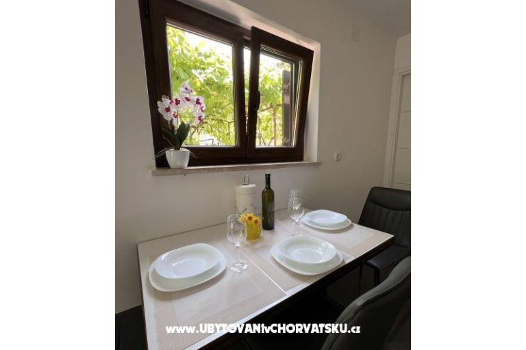 Apartmány Matea – foto 20
