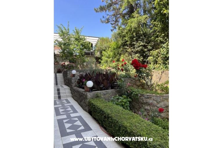 Apartmány Matea – foto 21