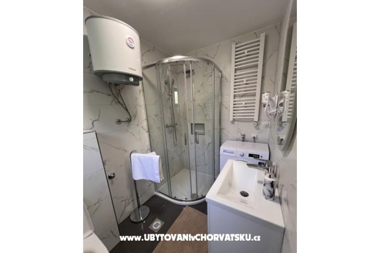 Apartmány Matea – foto 24