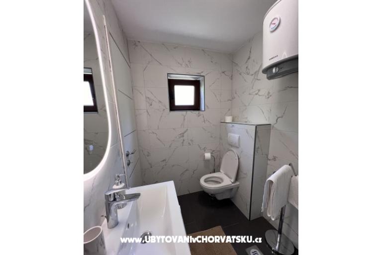 Apartmány Matea – foto 26