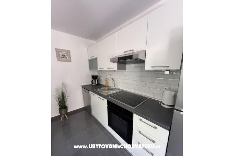 Apartmány Matea – foto 27