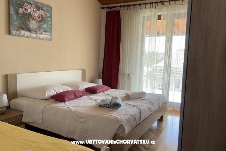 Apartmány Matea – foto 5