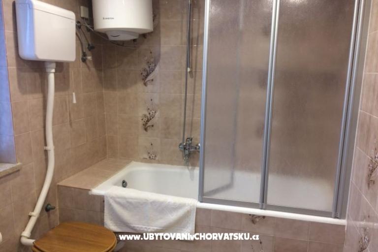 Apartmány Matea – foto 6
