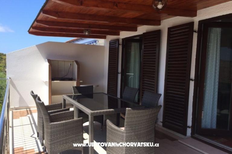 Apartmány Matea – foto 7