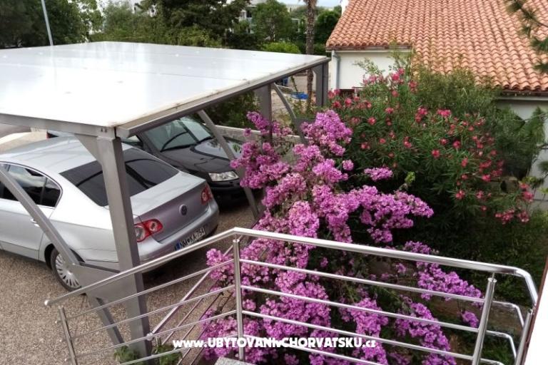 Apartmány Matea – foto 9