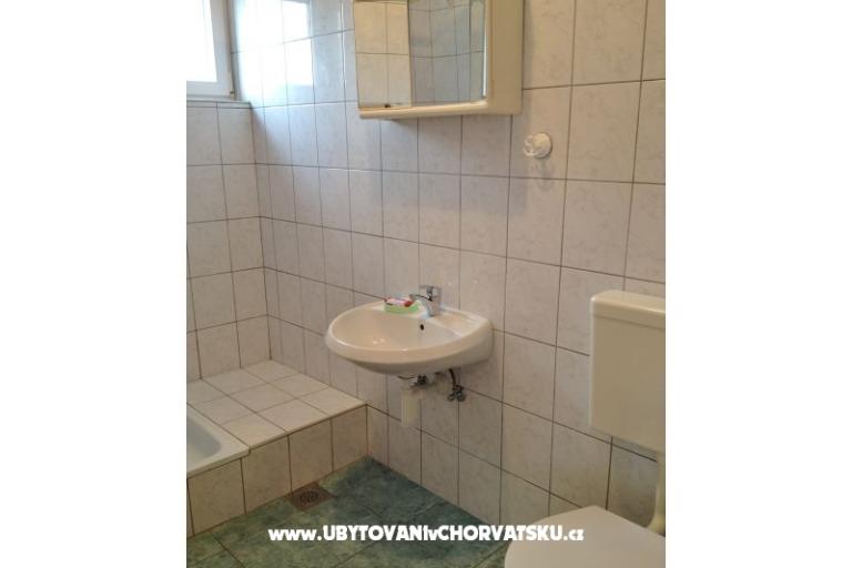 Apartmány Perišić – foto 10
