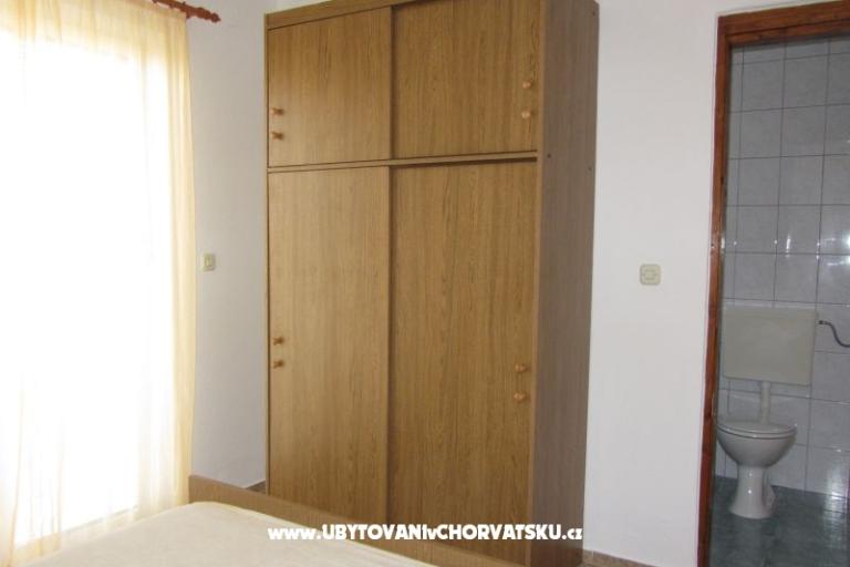 Apartmány Perišić – foto 11