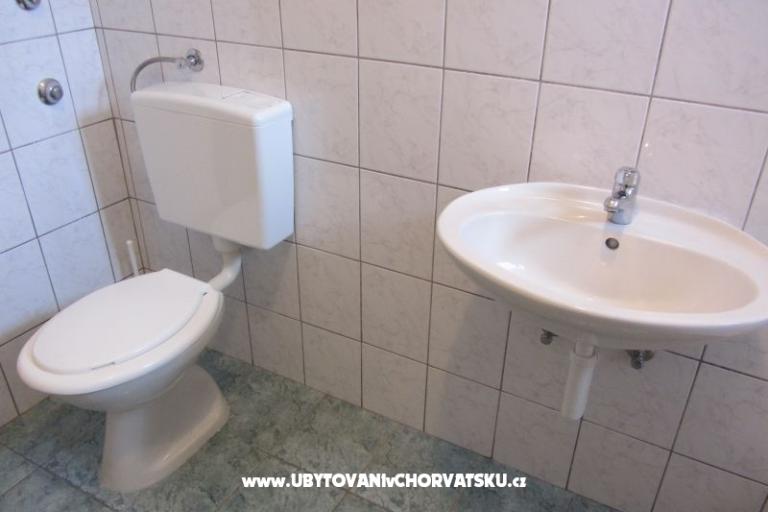 Apartmány Perišić – foto 12