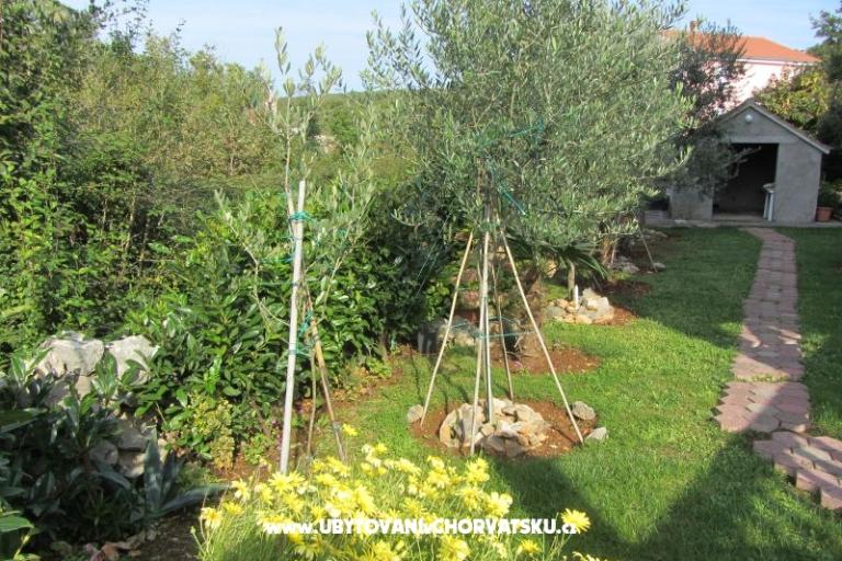 Apartmány Perišić – foto 16