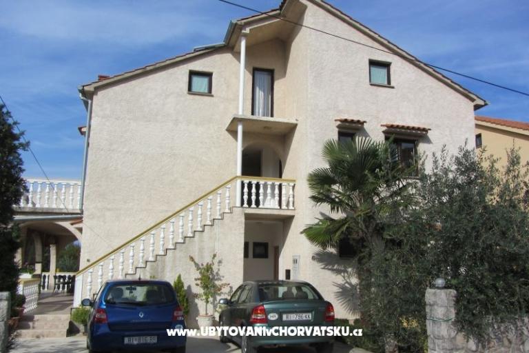 Apartmány Perišić – foto 17