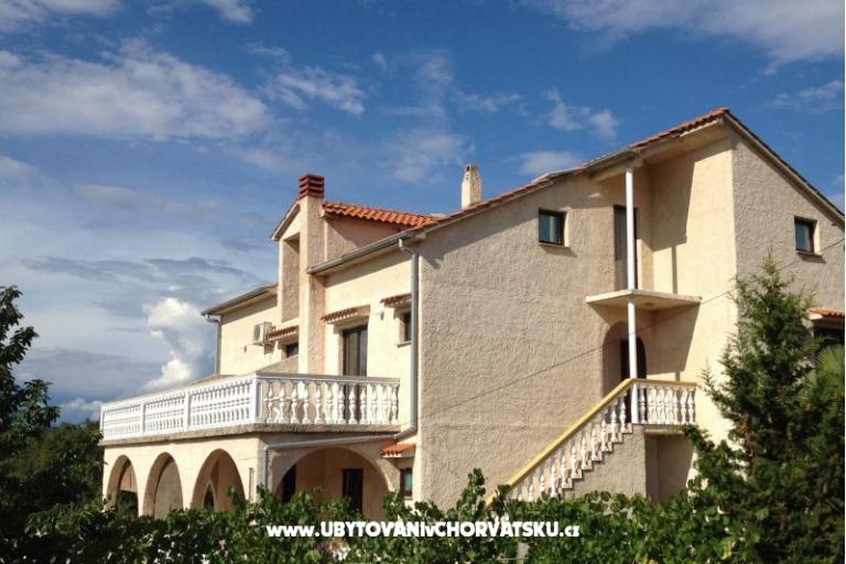 Apartmány Perišić – foto 3