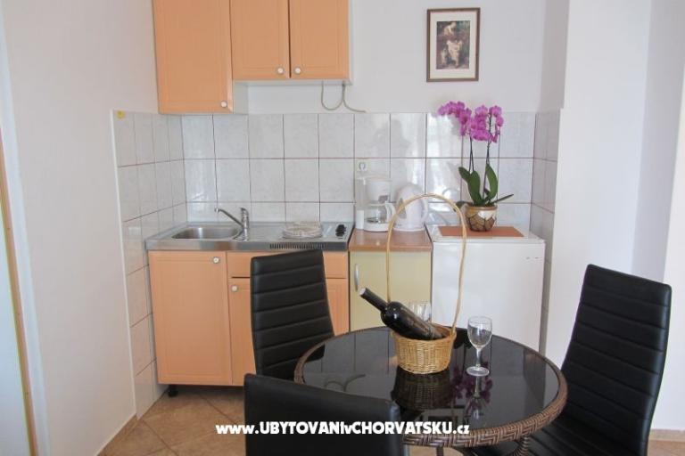 Apartmány Perišić – foto 5