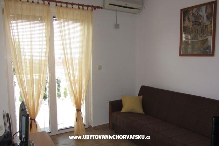 Apartmány Perišić – foto 7
