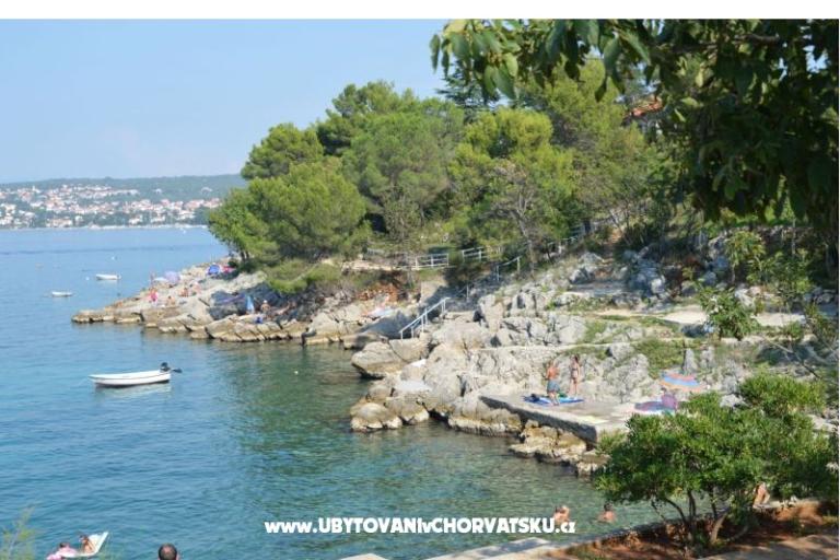 Apartmány Petković – foto 2