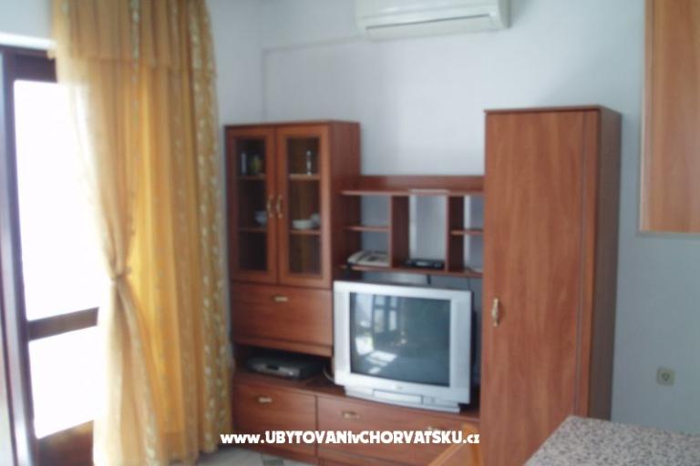 Apartmány Petra – foto 10