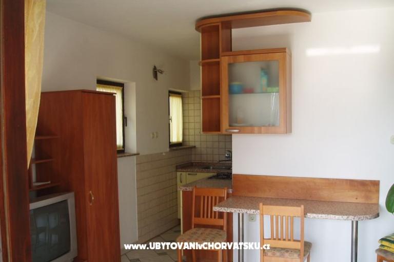 Apartmány Petra – foto 11