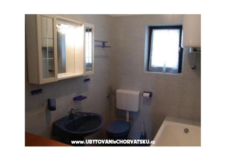 Apartmány Petra – foto 13