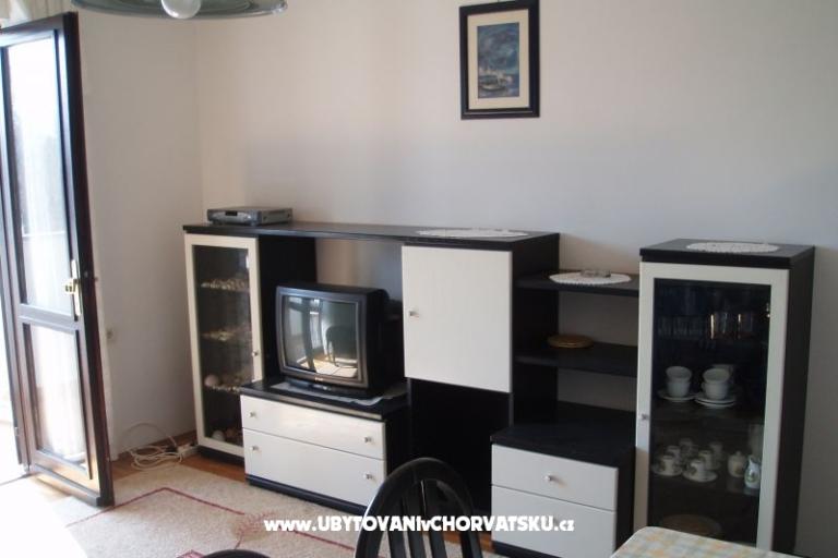 Apartmány Petra – foto 15