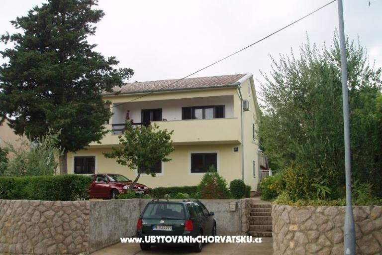 Apartmány Petra – foto 2