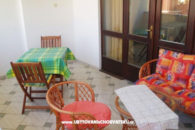Apartmány Petra – foto 4