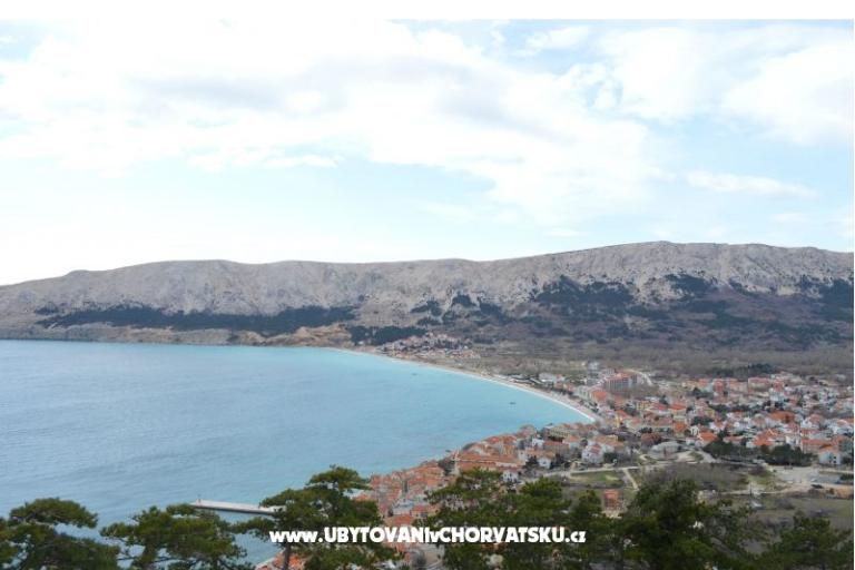 Apartmány Petra – foto 7