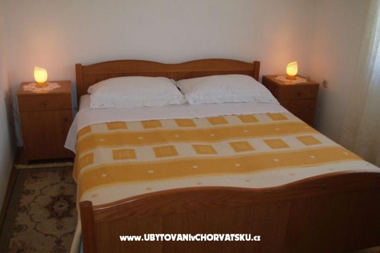 Apartmány Petra – foto 9