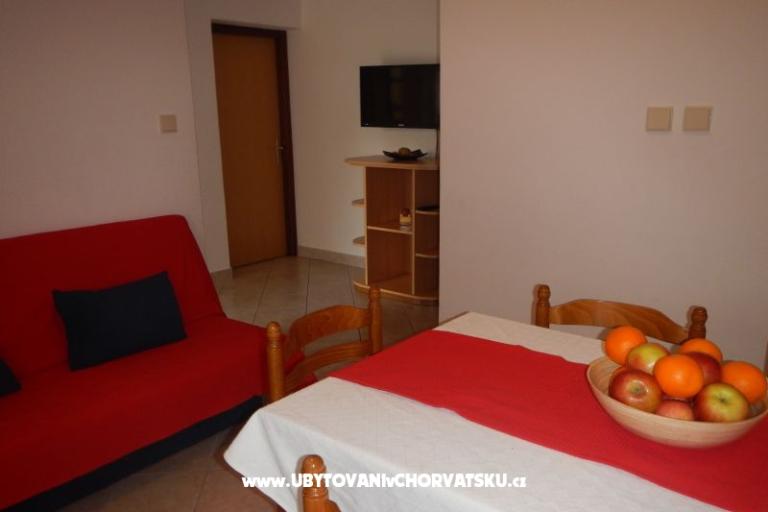 Apartmány Petrović – foto 13