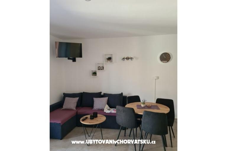 Apartmány Petrović – foto 15