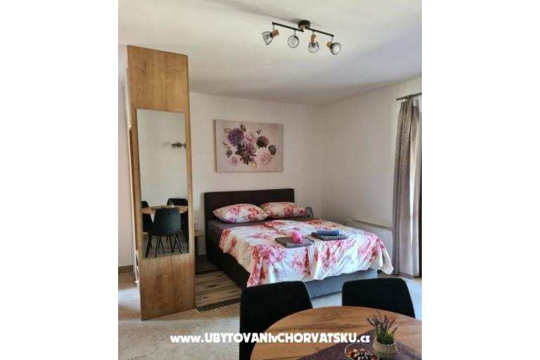 Apartmány Petrović – foto 4