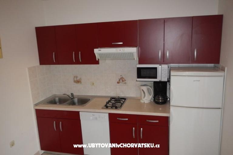 Apartmány Petrović – foto 5