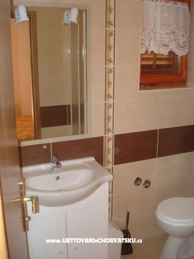 Apartmány Petrović – foto 6