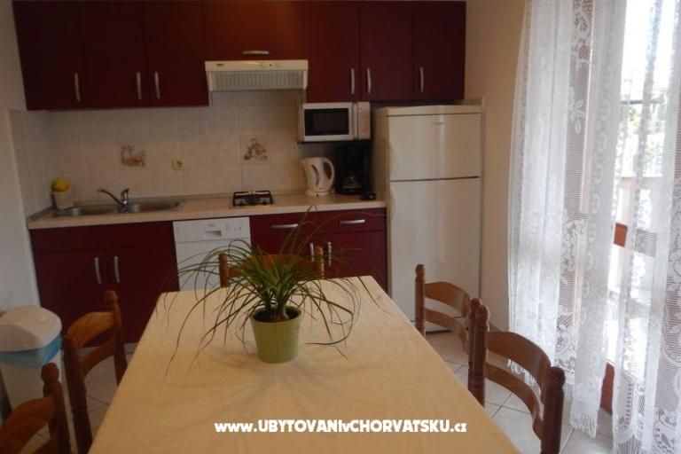 Apartmány Petrović – foto 9