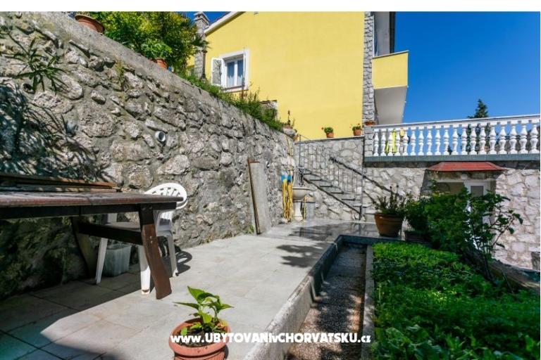 Apartmány Plišić – foto 11