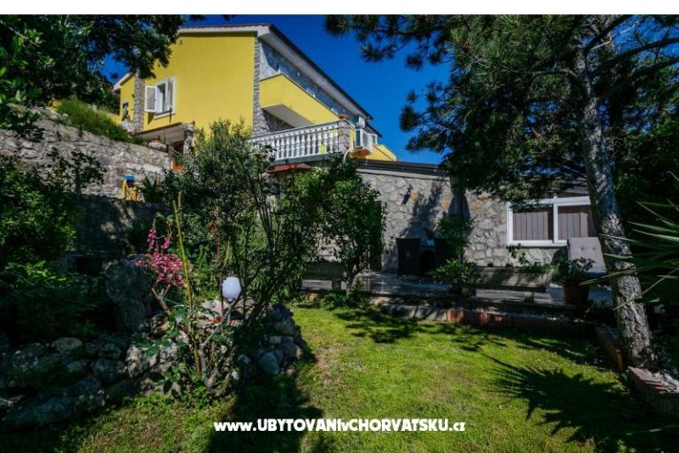 Apartmány Plišić – foto 6