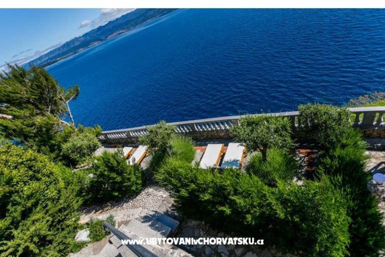 Apartmány Plišić – foto 8