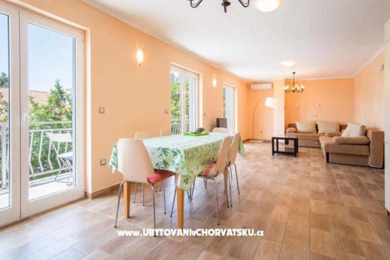 Apartmány Polonijo – foto 2