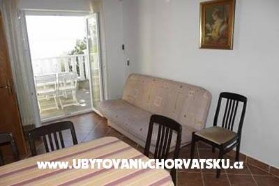 Apartmány Pondeljak – foto 12