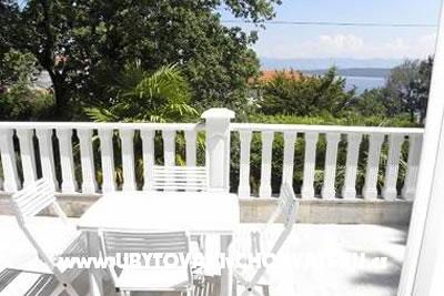 Apartmány Pondeljak – foto 13