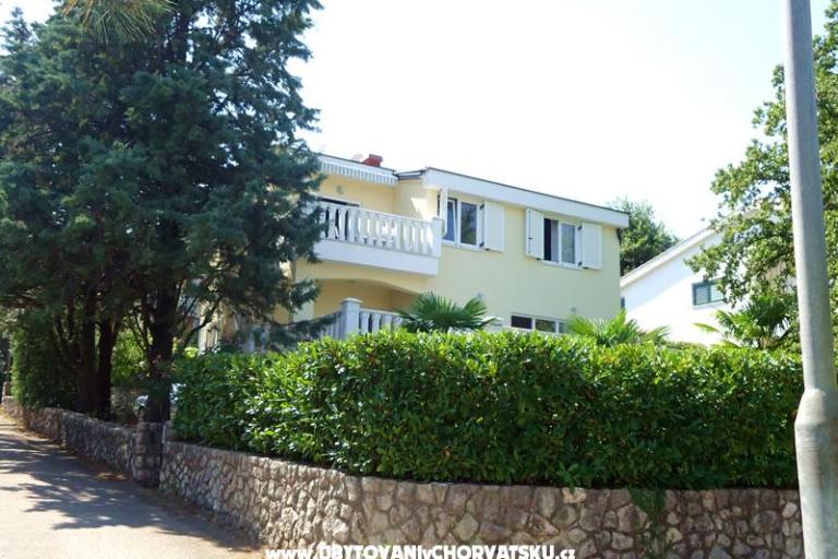 Apartmány Pondeljak – foto 14