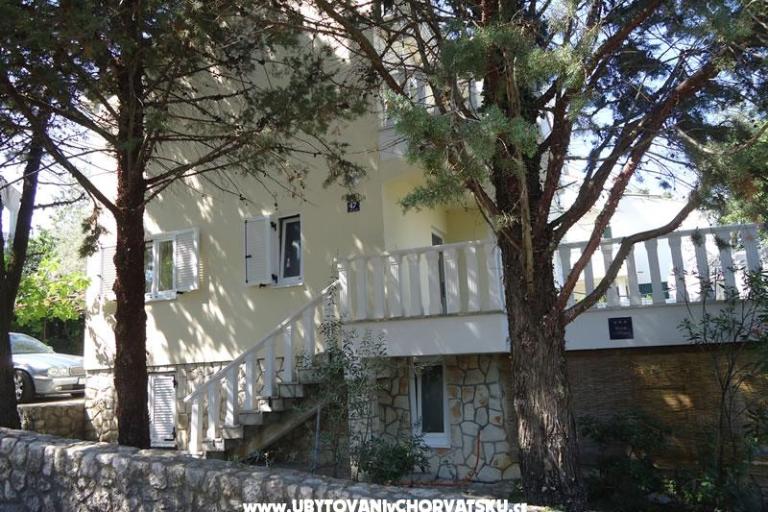 Apartmány Pondeljak – foto 15