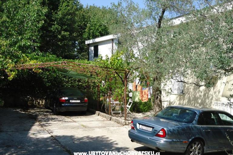 Apartmány Pondeljak – foto 16