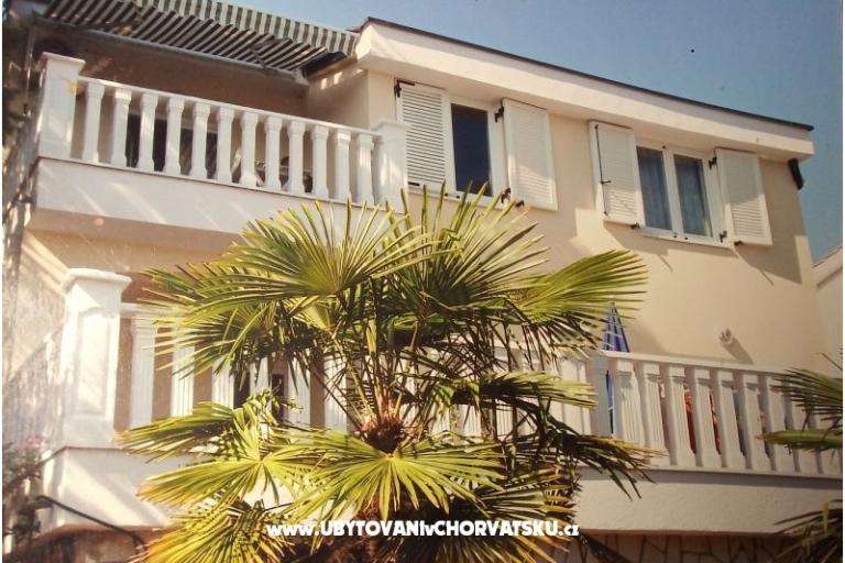 Apartmány Pondeljak – foto 3