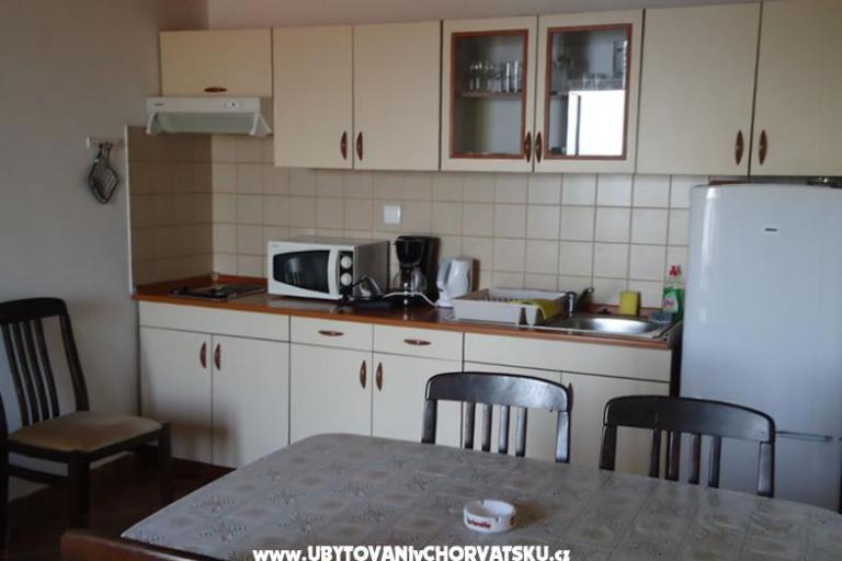 Apartmány Pondeljak – foto 6