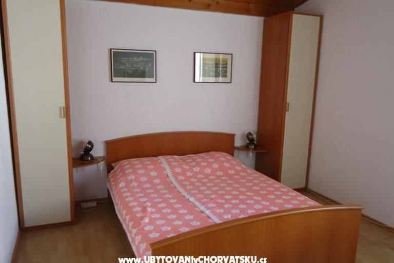Apartmány Pondeljak – foto 7