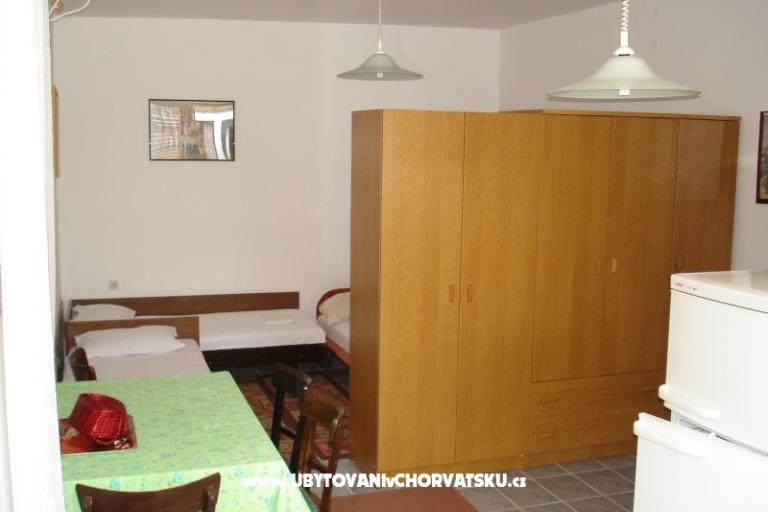 Apartmány Seka – foto 11