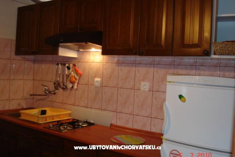 Apartmány Seka – foto 15