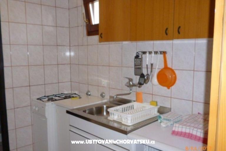 Apartmány Seka – foto 2