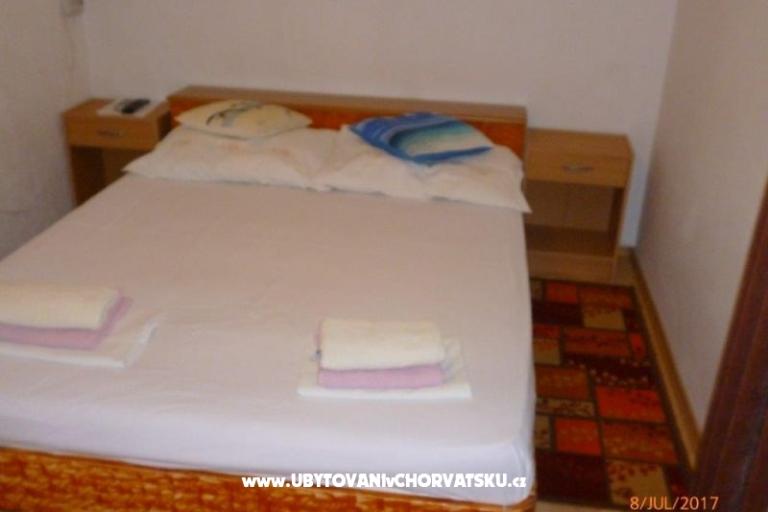 Apartmány Seka – foto 3