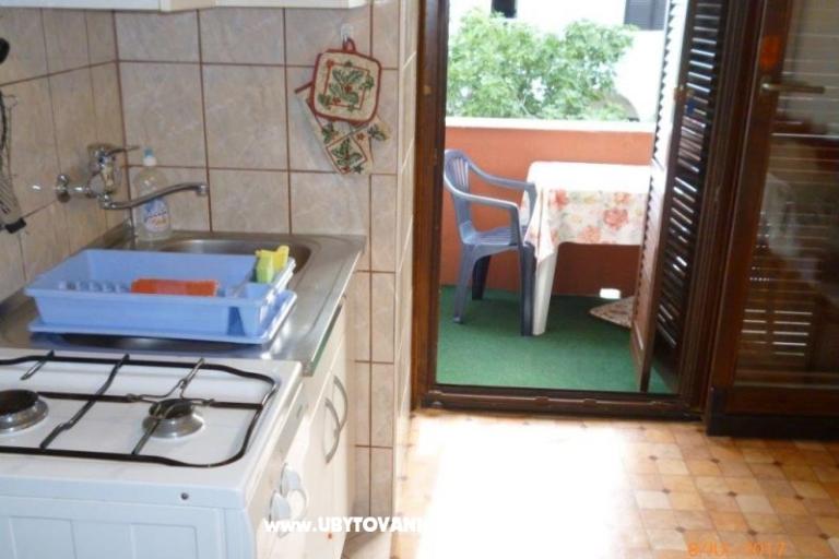 Apartmány Seka – foto 6
